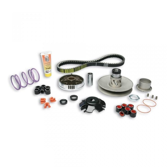 Variator Malossi Für Roller Yamaha 50 Slider 6114219 / Over Range