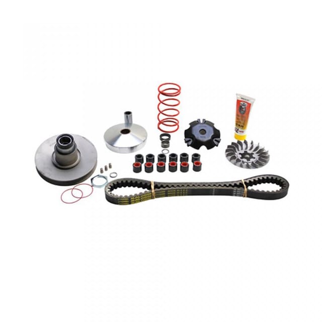Variomatik Malossi Für Roller Mbk 50 Yq Nitro 2t Lc 2003 Bis 2018