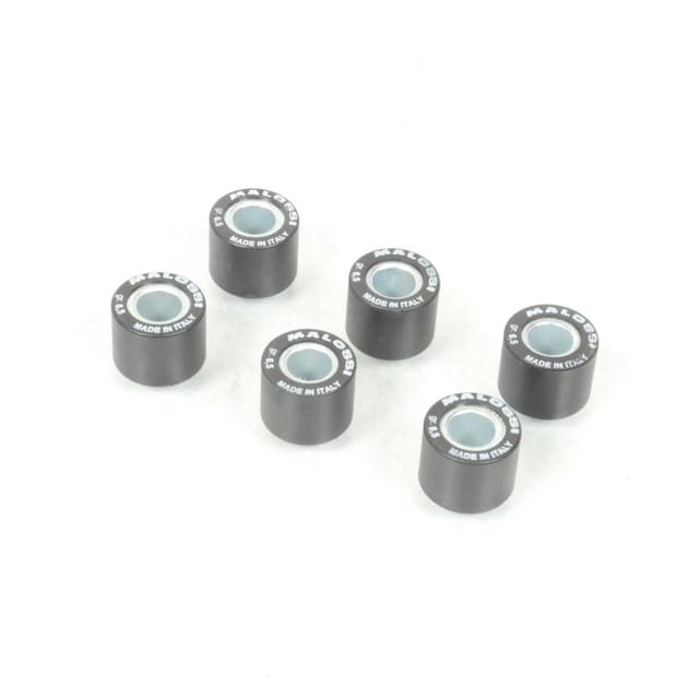 Malossi-rollenrad Für Chinesischen 50er-roller, Neu