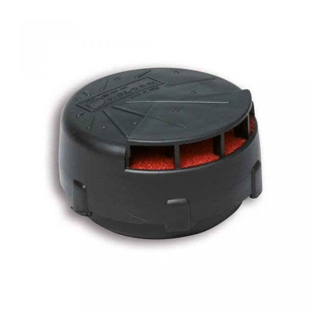 Luftfilter Malossi Red Filter E3b Für Carbu Phbbg 15 Bis 21