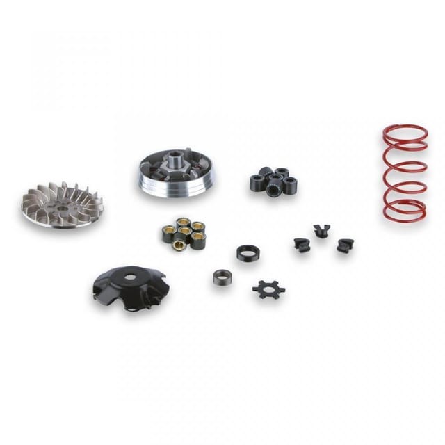 Variomatik Malossi Für Roller Aprilia 50 Sr Vertical Ac Neu