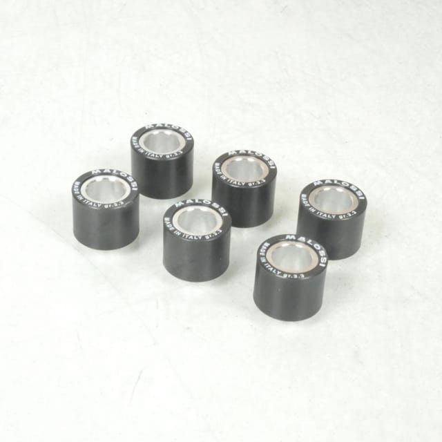 Malossi-rollenrad Für Piaggio 50 Zip-roller, Neu