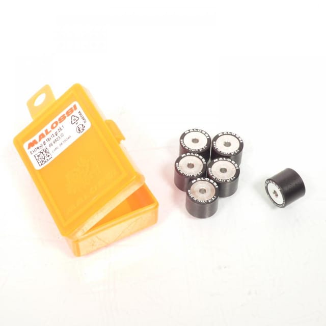 Variomatik-rolle Malossi Für Roller Peugeot 50 Speedfight 2 Lc 2t
