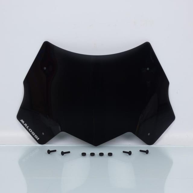 Malossi-windschutzscheibe Und Windabweiser Für Yamaha 530 Xp