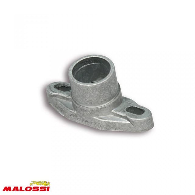 Ansaugstutzen Malossi Für Auto 02 2067b / Ø24mm Neu