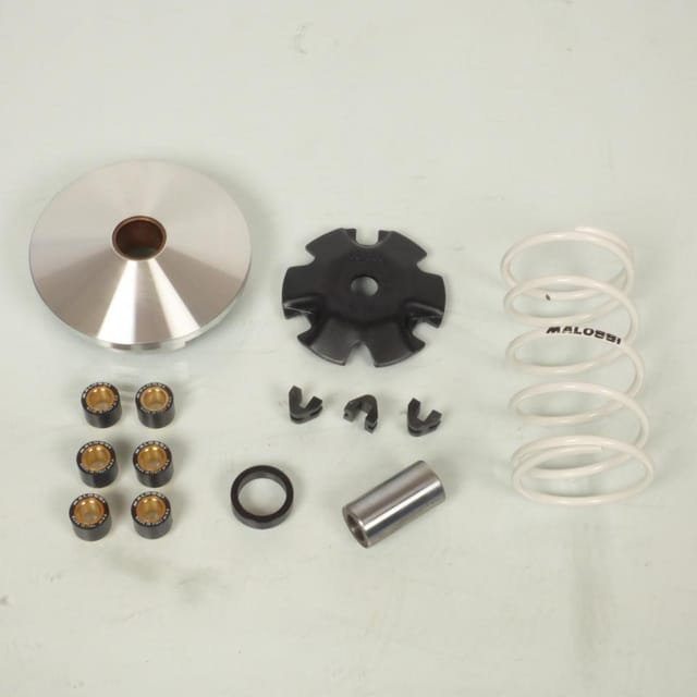 Variomatik Malossi Für Roller Peugeot 50 Metal-x 2002 Bis 2004