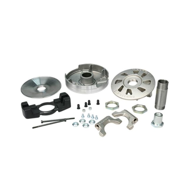 Malossi-drosselklappe Für Pkw 516921, Neu