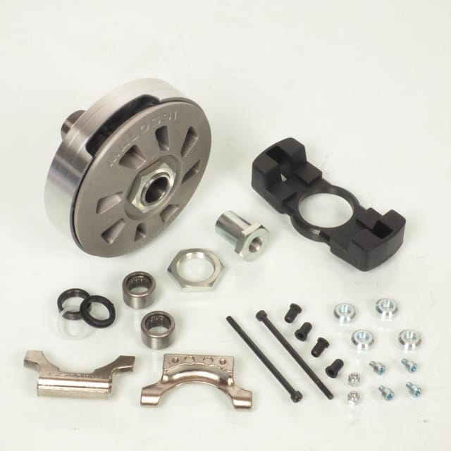 Variomatik Malossi Für Mofa Peugeot 50 103 Spx 1985 Bis 2020 Neu