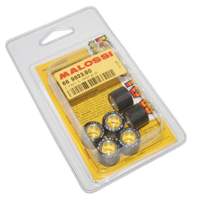 Variomatik-rolle Malossi Für Roller Italjet 50 Torpedo 16x13 3grs