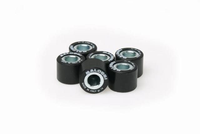 Variomatik-rolle Malossi Für Roller Sym 125 Gts 2007 Bis 2020 Neu