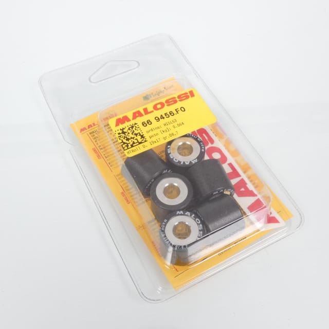 Variomatik-rolle Malossi Für Roller Piaggio 125 Medley S Iget 4v