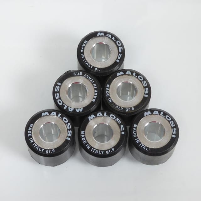 Variomatik-rolle Malossi Für Roller Italjet 125 Torpedo 4t Lc