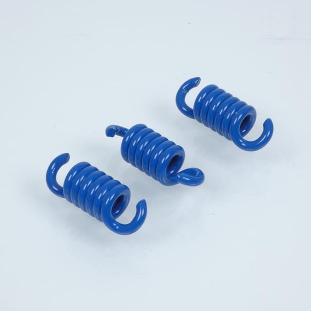 Kupplungsfeder Malossi Für Auto 299613 Neu