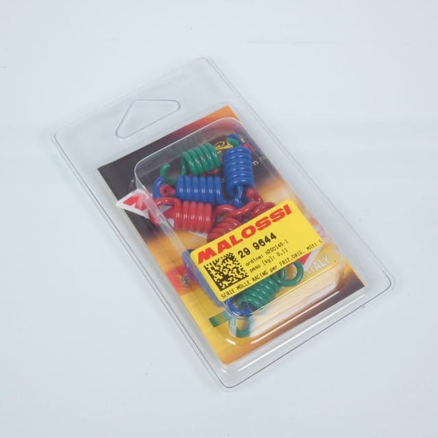 Malossi-kupplungsfeder Für Pkw 299644, Neu