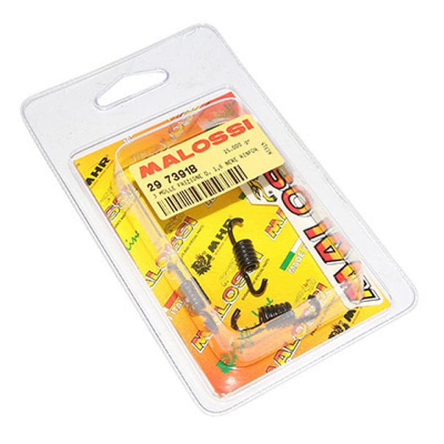 Malossi-kupplungsfeder Für Pkw 297391b, Neu