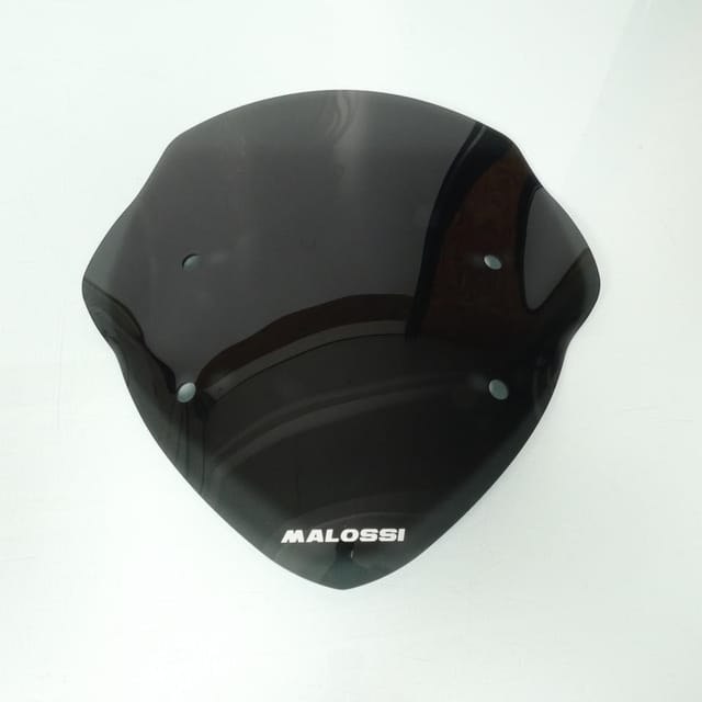 Windschild Und Windabweiser Malossi Für Roller Piaggio 350 Mp3
