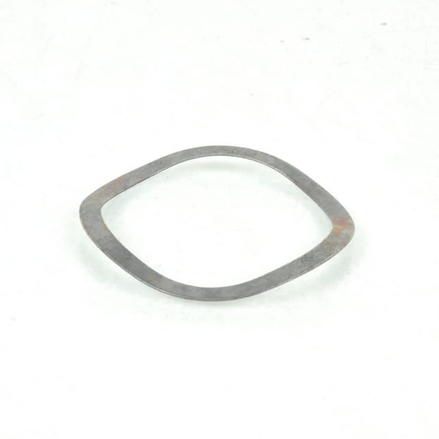 Federscheibe 52.15x62x0.5mm Für Motorrad Triumph 675 Daytona