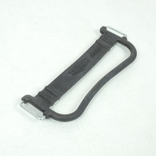 Batterieband Für Motorrad Triumph 675 Street Triple 2008 Bis 2012