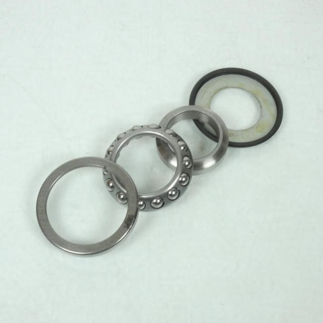 Lenkkopflagersatz Ø30mm Für Motorrad Triumph Daytona 955i 2002-06