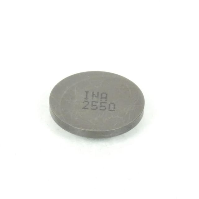 Ventileinstellplättchen Stärke 2.550mm Für Motorrad Triumph 2300