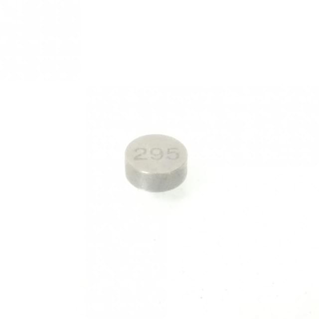Ventileinstellplättchen Stärke 2.95mm Für Motorrad Triumph 660