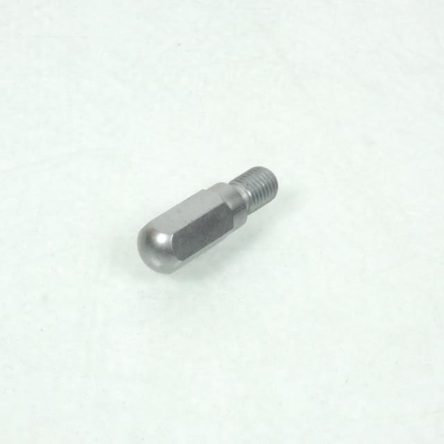 Verschleißstift Fußraste Für Motorrad Triumph 1050 Tiger Sport