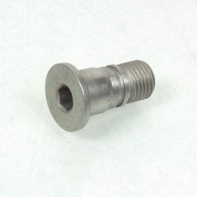 Ölablassschraube M14x1.5 Für Motorrad Triumph 2300 Rocket 3