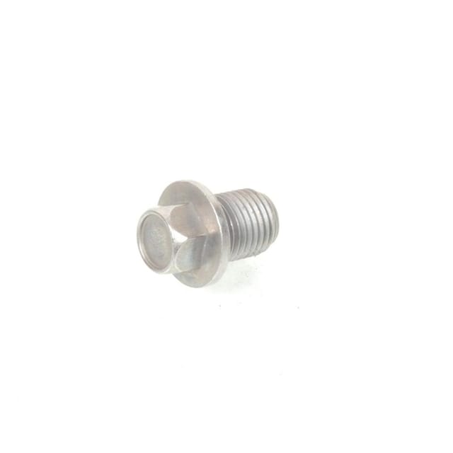 Ölablassschraube M14x1.5 Für Motorrad Triumph 865 America