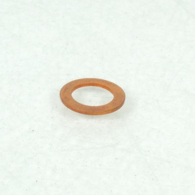 Kupferdichtung 10.2x16x1mm Für Motorrad Triumph 1200 Bonneville