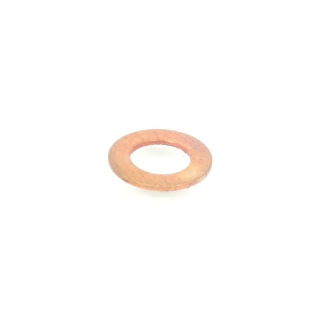 Flache Kupferdichtung 6.7x12x0.8mm Für Motorrad Triumph America