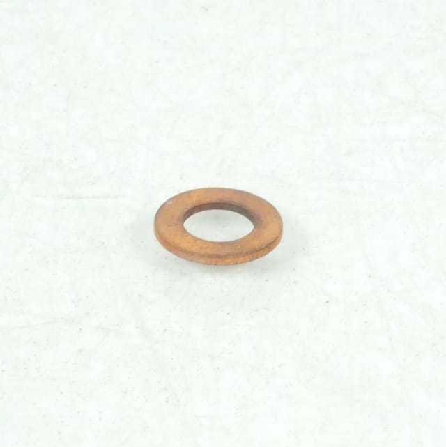 Kupferdichtung 6x12x1mm Für Motorrad Triumph 675 Street Triple R