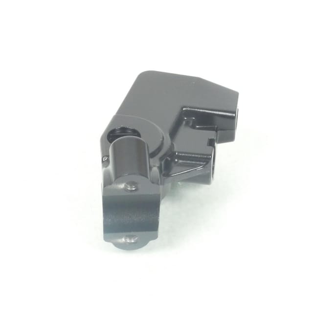 Lenkerarmatur-halter Links Für Motorrad Triumph Speed Triple R