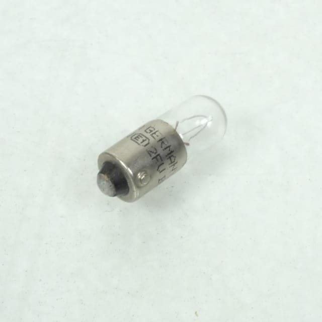 Glühlampe 12v 4w Ba9s Weiß Für Motorrad Triumph 1600 Thunderbird