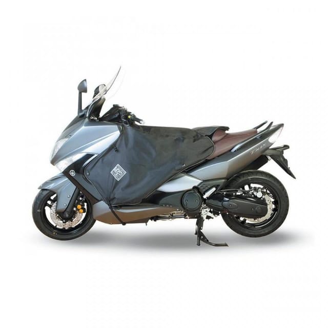 Tucano Termoscud Bein- Und Beinschutz Für Yamaha 500 Tmax