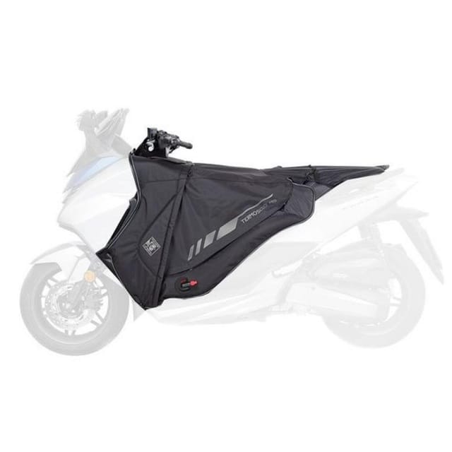 Tucano Urbano-zubehör Für Yamaha 560 T-max-roller Ab 2020, Neu