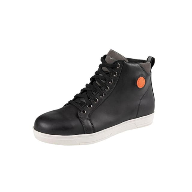 Stiefel Schuh Tucano Urbano Größe 43 Für Motorrad Straße Neu