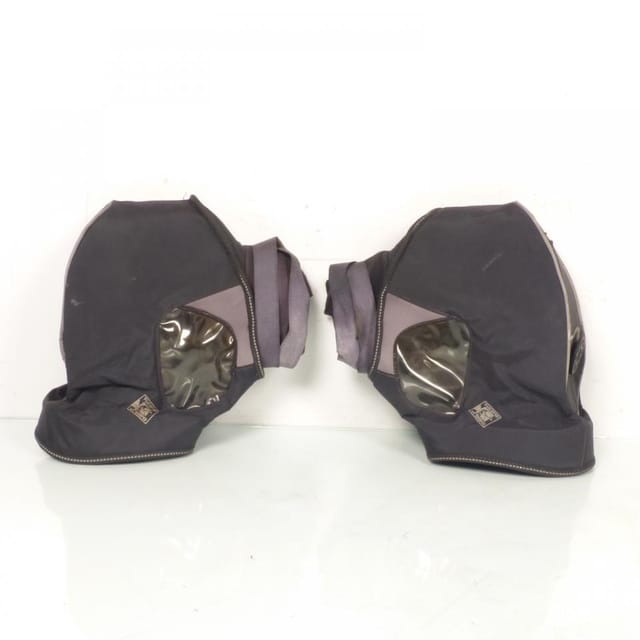 [gebraucht] Zubehör Tucano Urbano Für Motorrad Ducati 1000 St3 Gebraucht