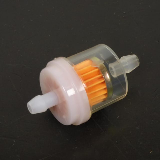 Benzinfilter Tun'r Für China-roller 50 Scoot Neu