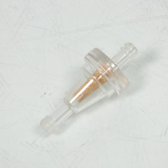 Tun'r-kraftstofffilter Für Chinesischen 50er-roller, Neu
