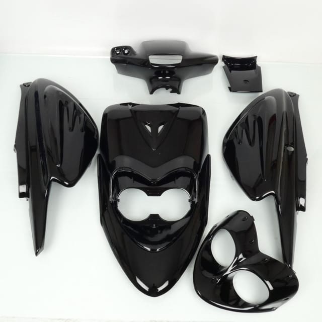 Tun'r-verkleidungssatz Für Yamaha 50 Bw's Next Generation Roller,