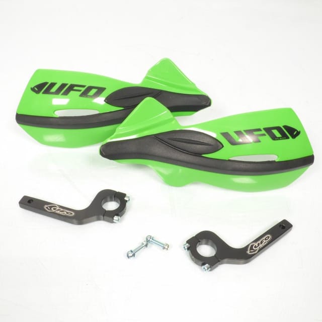 Handschutz Ufo Für Motorrad Rieju 50 Mrt 2009 Bis 2017 Neu