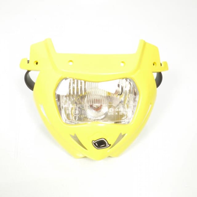 Untere Scheinwerferhalterung Ufo Für Motorrad Pf01711102 Neu