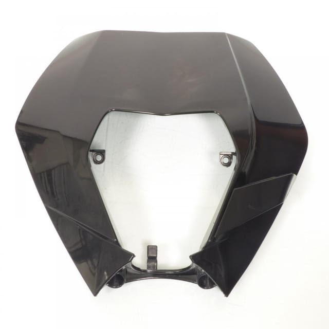 Lampenmaske Ufo Für Motorrad Ktm 300 Exc 2009 Bis 2013