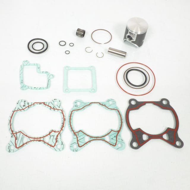 Motorkolben Vertex Für Motorrad Ktm 85 Sx Petites Roues 2003 Bis