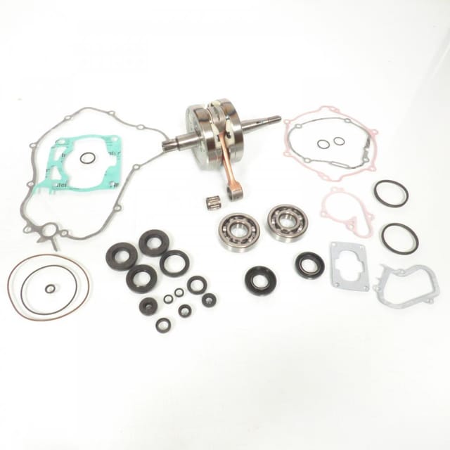 Kurbelwelle Mit Pleuel Vertex Für Motorrad Fantic 125 Xx 2t 2020