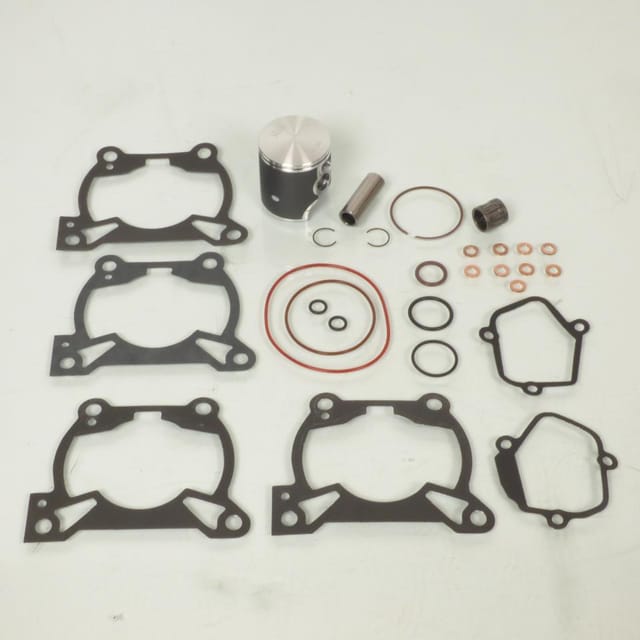 Motorkolben Vertex Für Motorrad Ktm 85 Sx Petites Roues 2018 Bis