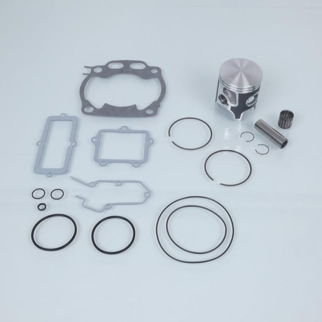 Motorkolben Vertex Für Motorrad Yamaha 250 Wr Z 2t 2002 Bis 2025