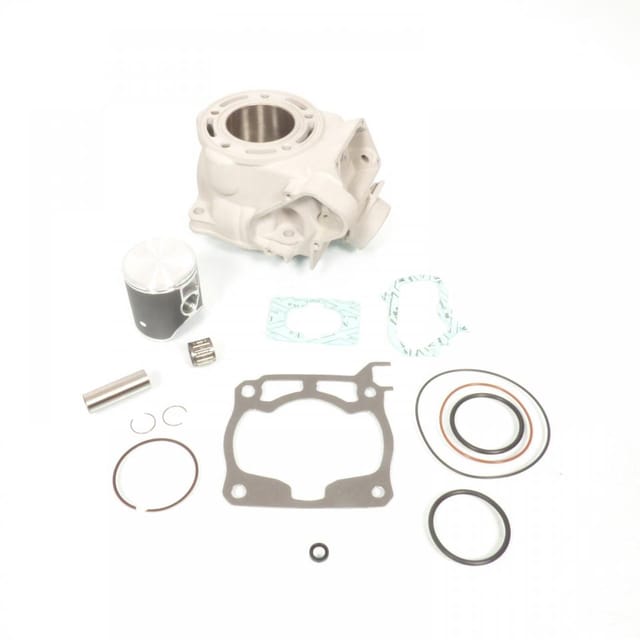 Zylinder Vertex Für Motorrad Fantic 125 Xx 2t 2021 Neu