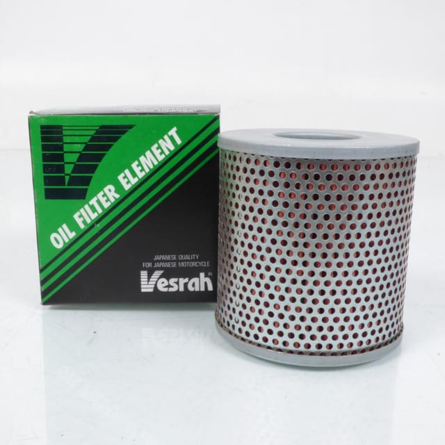 Ölfilter Vesrah Für Auto Sf-4001 / B1-b4 Neu