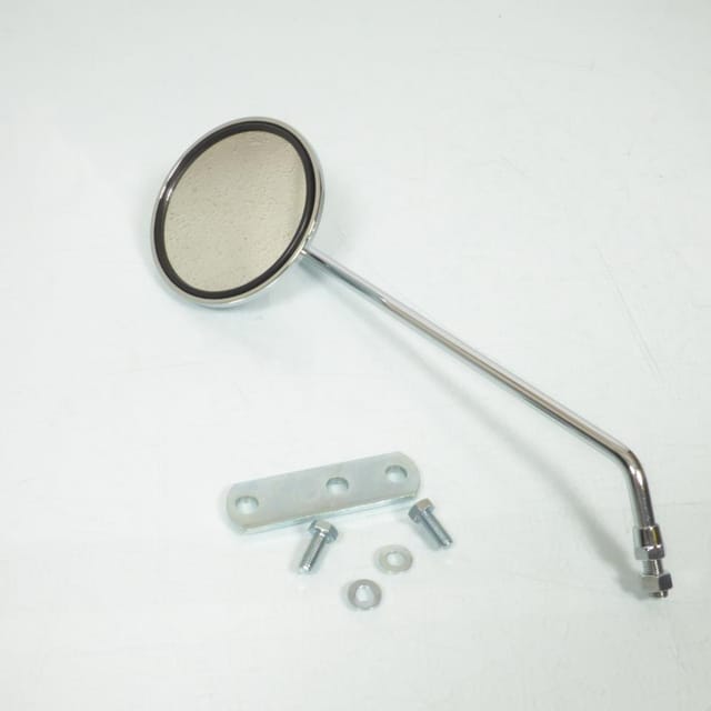 Linker Rückspiegel Vicma Für Roller Piaggio 150 Vespa Px 1998 Bis